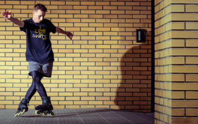 Najczęstsze błędy popełniane podczas zawodów freestyle slalom