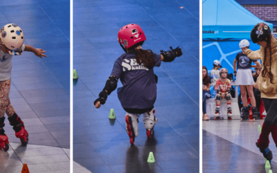 5 wskazówek, dzięki którym&nbsp;poprawisz swój trening slalomowy