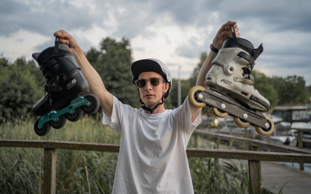 jakie rolki wybrać olsztyn