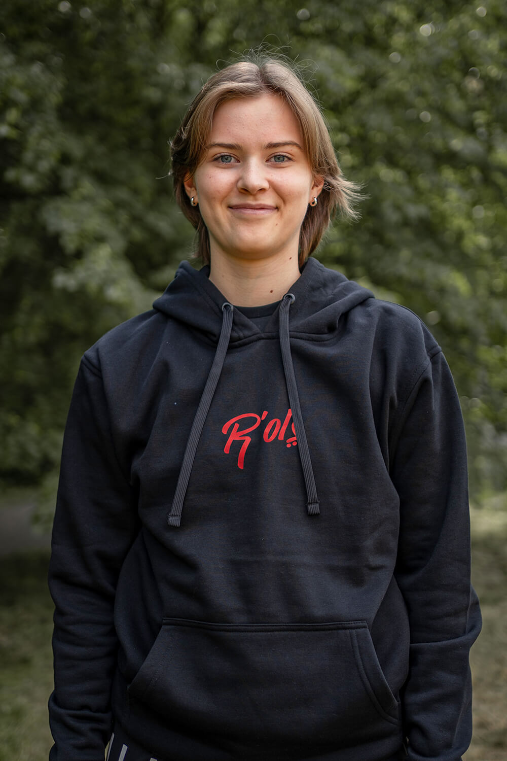 Małgosia Bartnikowska